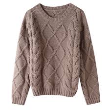 Knitwear: sweaters, hoodies, sweatshirts, cardigans