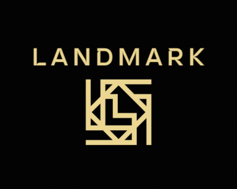 Landmark Logo